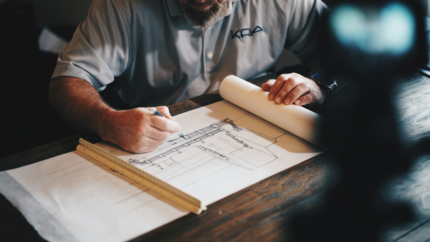 Illustrative planning photograph